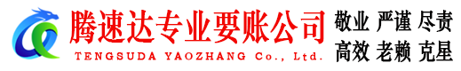 揭西腾速达收账公司